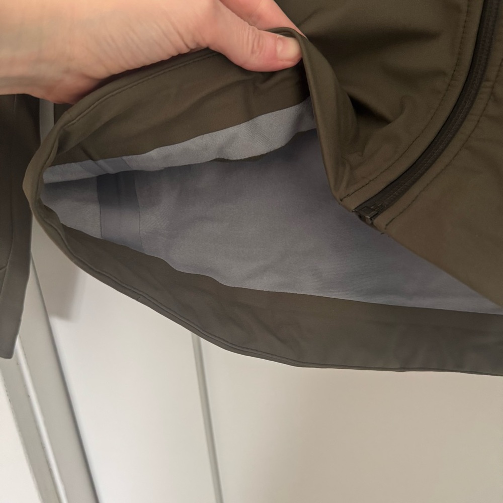 Filson Men's Neoshell Reliance Jacket‎ - Picture 4 of 9